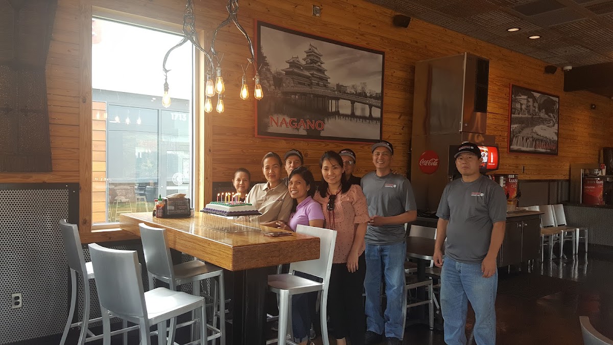 Nagano Japanese Grill-1